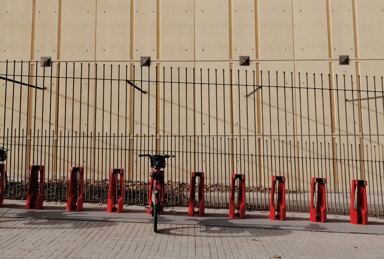 Poble sec barrio
