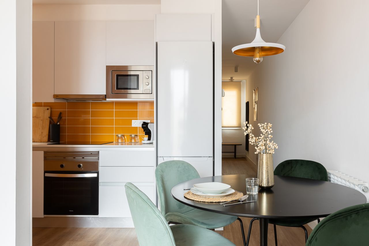 RCFAPT1 Apartamento privado de 1 dormitorio 3