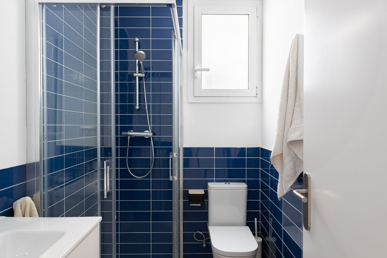 RCFAPT1 Apartamento privado de 1 dormitorio 7