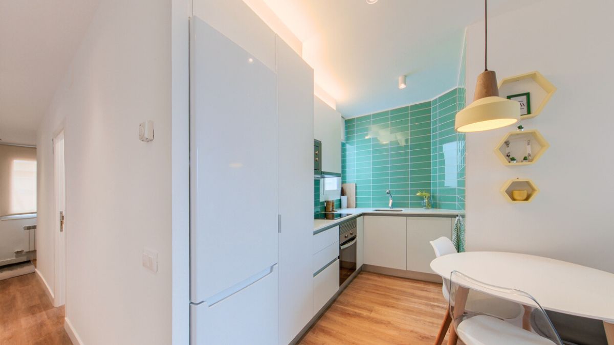 RCFAPT2 Apartamento privado de 2 dormitorios 3