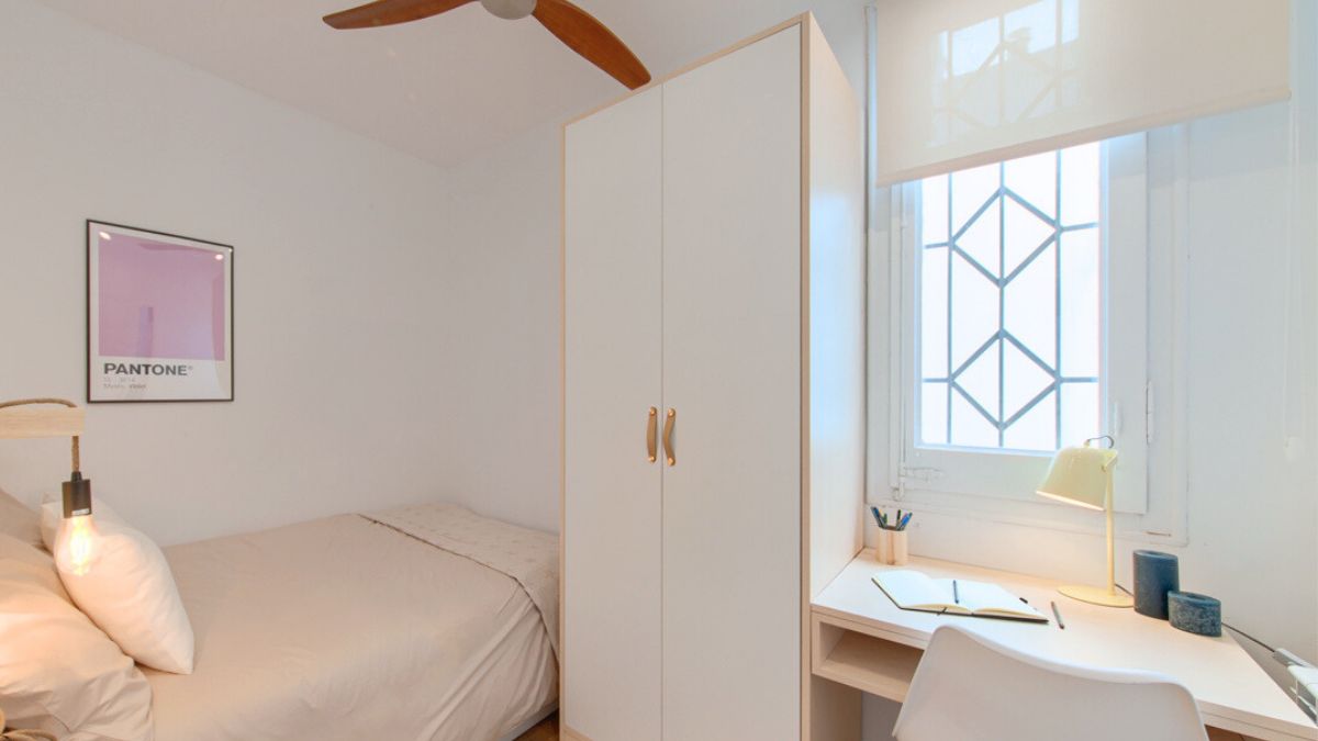 RCFAPT2 Apartamento privado de 2 dormitorios 4
