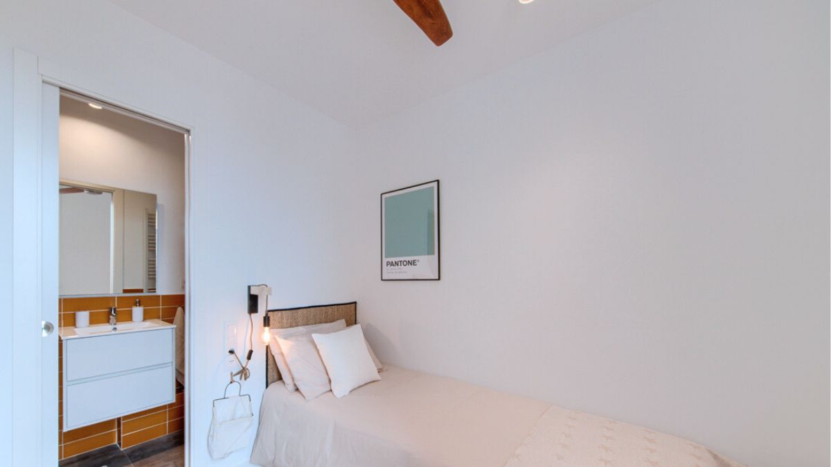 RCFAPT2 Apartamento privado de 2 dormitorios 5