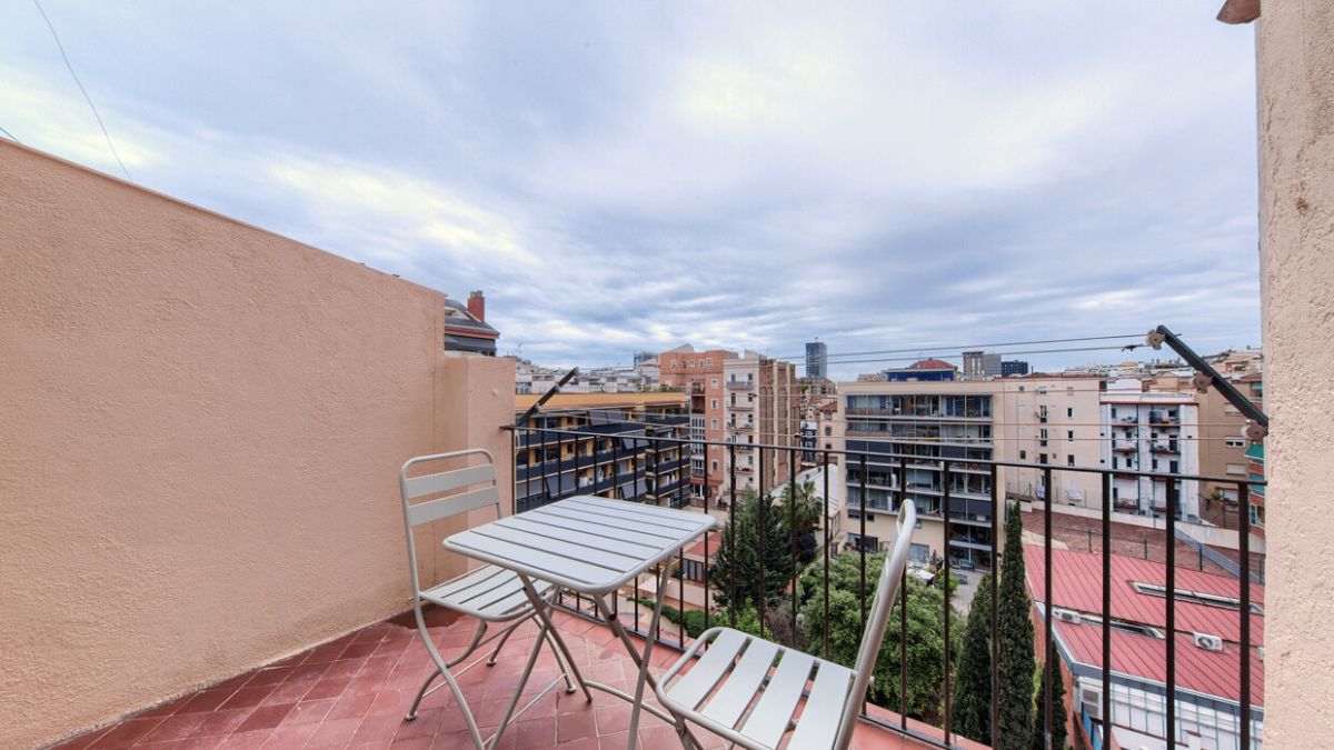 RCFAPT2 Apartamento privado de 2 dormitorios 7