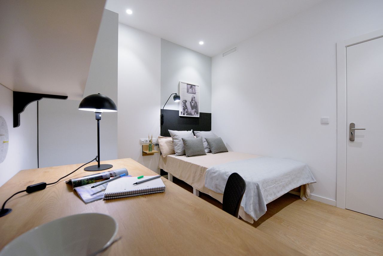 Salamanca 46 Individual superior 3