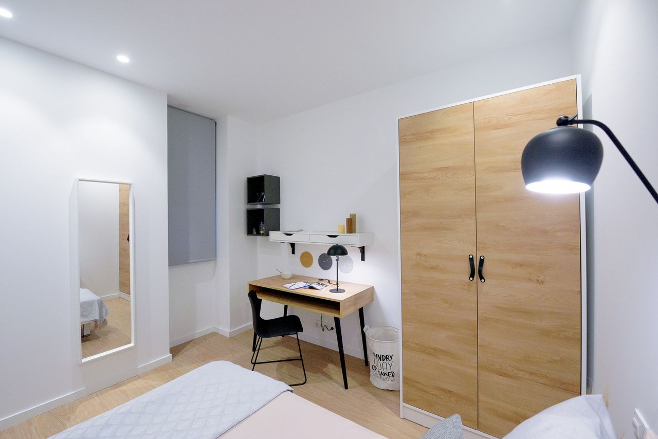 Salamanca 46 Individual superior 4