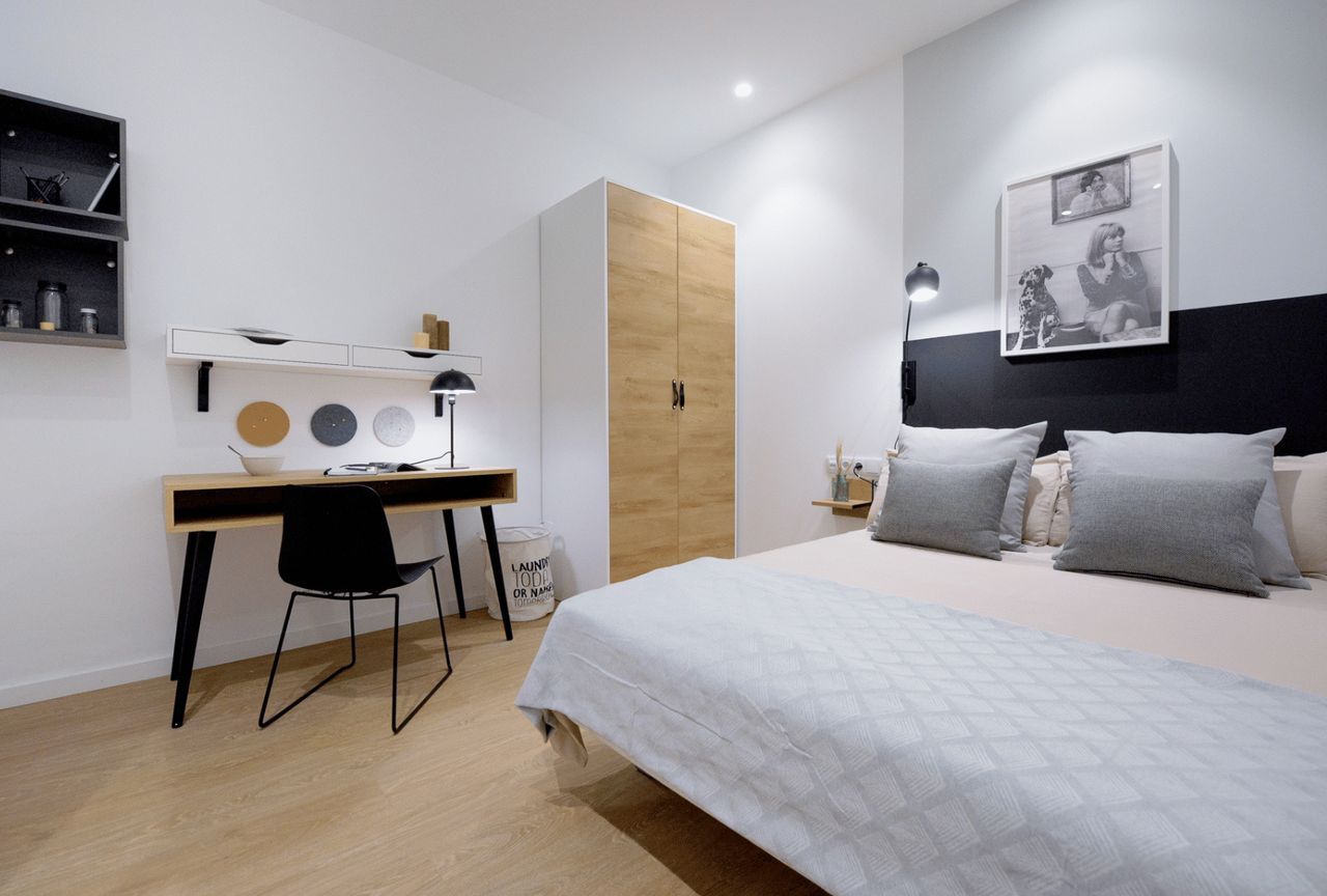 Salamanca 46 Individual superior 5