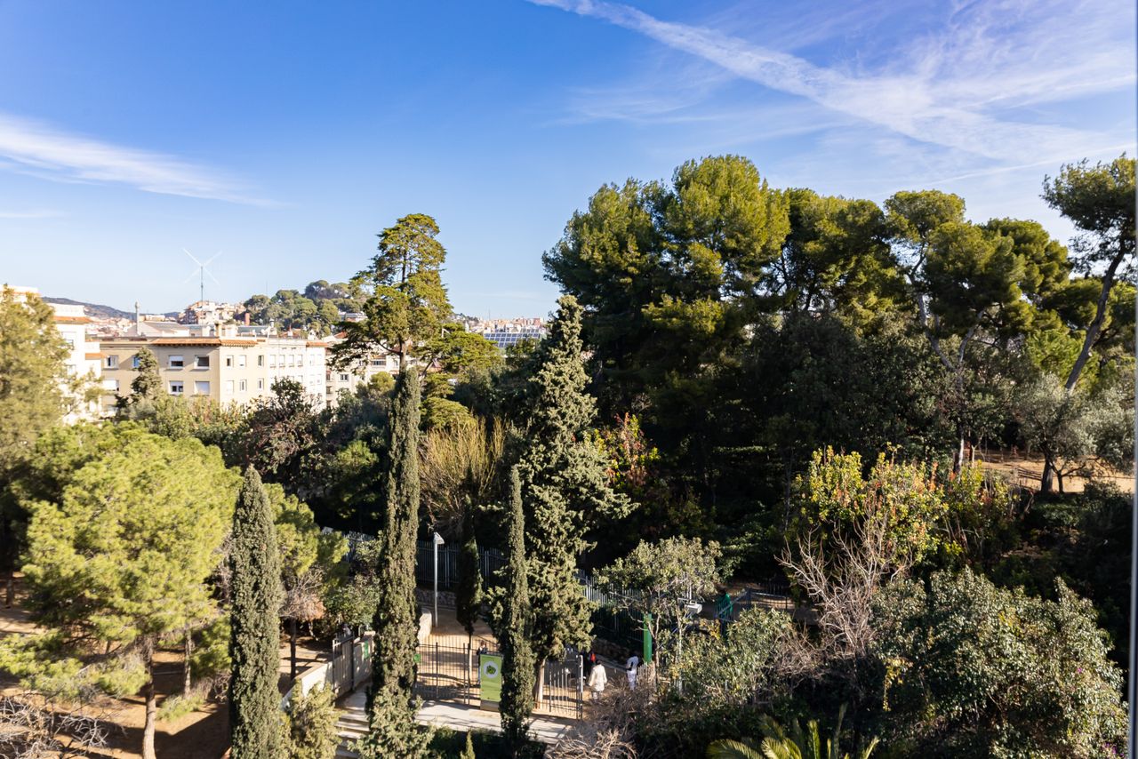 Sant Gervasi Galvany