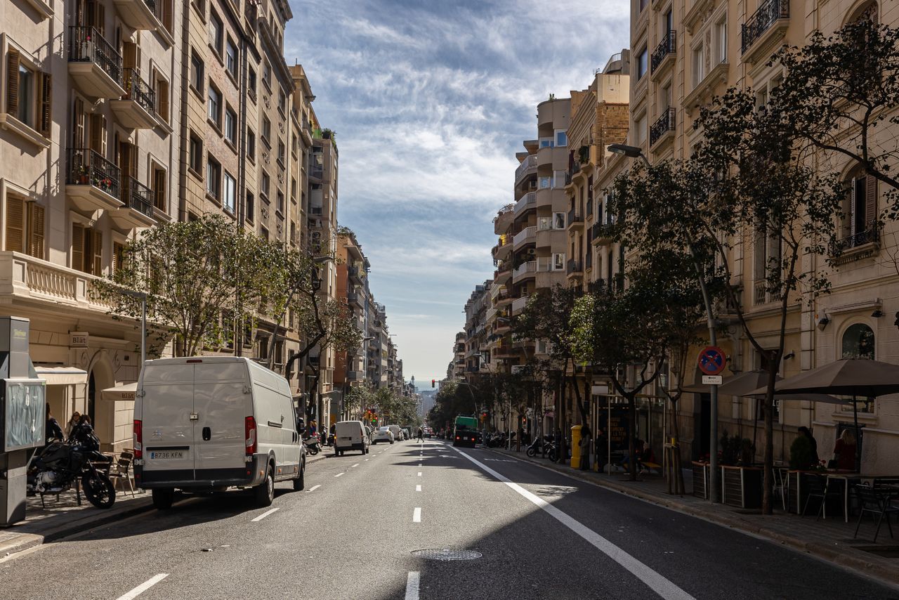 Sant Gervasi Galvany