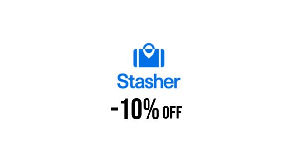 Stasher