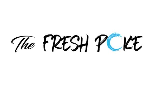 the fresh poke