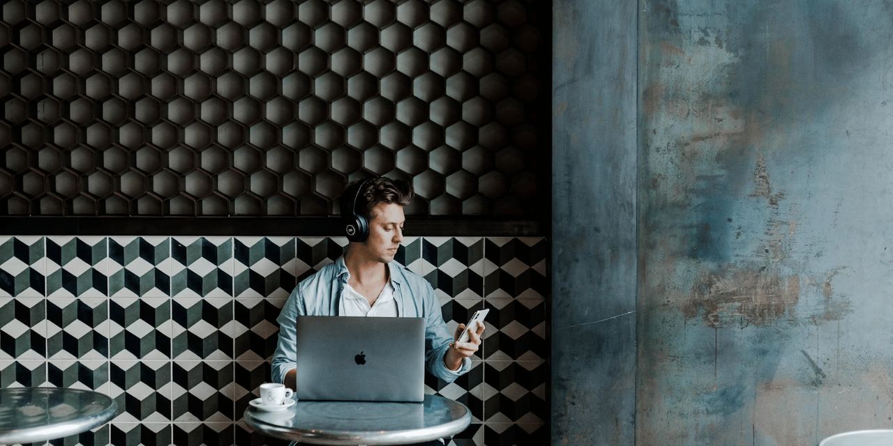 Los trabajos más ofertados para freelancers y nómadas digitales