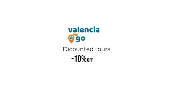 valencia and go