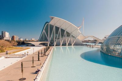 Descubre Valencia: El Destino Ideal para Nómadas Digitales
